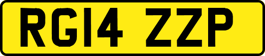 RG14ZZP