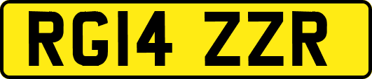 RG14ZZR
