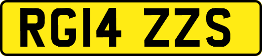 RG14ZZS