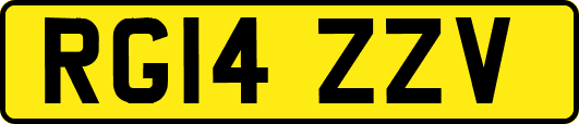 RG14ZZV