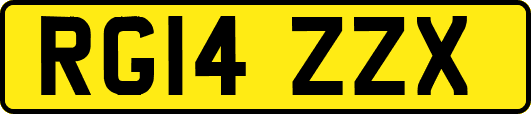 RG14ZZX