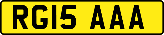 RG15AAA