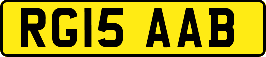 RG15AAB