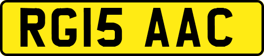 RG15AAC