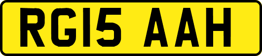 RG15AAH