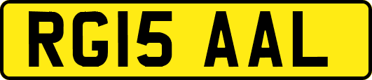 RG15AAL