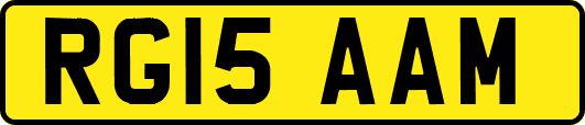 RG15AAM
