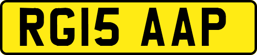 RG15AAP