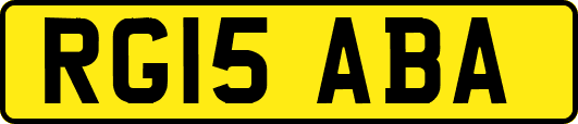 RG15ABA