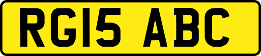 RG15ABC