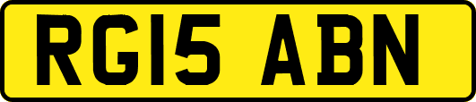 RG15ABN
