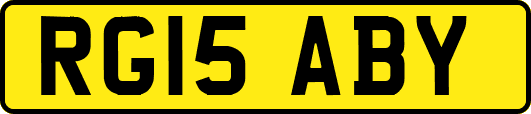RG15ABY