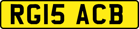 RG15ACB