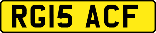 RG15ACF