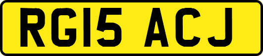 RG15ACJ