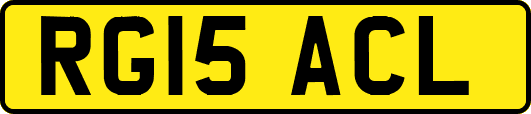 RG15ACL