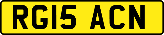 RG15ACN