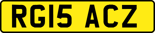 RG15ACZ
