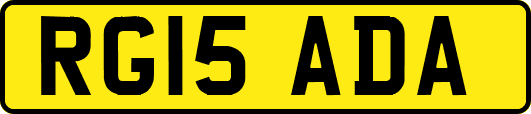 RG15ADA