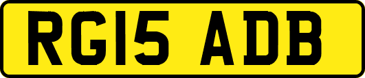 RG15ADB