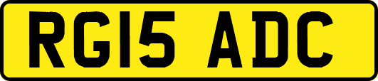 RG15ADC