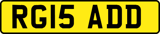 RG15ADD