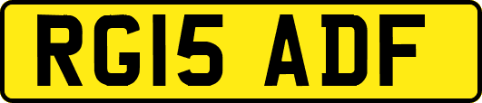 RG15ADF