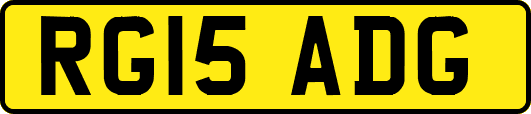 RG15ADG