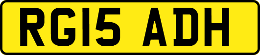 RG15ADH
