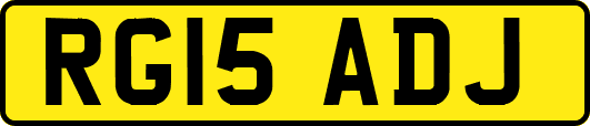 RG15ADJ