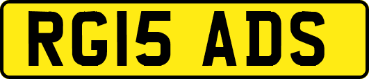 RG15ADS