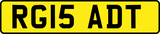 RG15ADT
