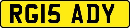 RG15ADY
