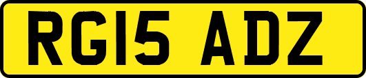 RG15ADZ