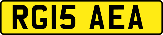 RG15AEA