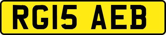 RG15AEB