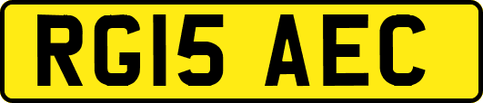 RG15AEC