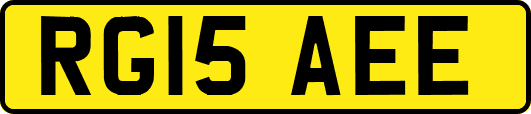 RG15AEE