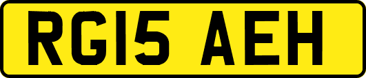RG15AEH