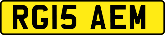 RG15AEM