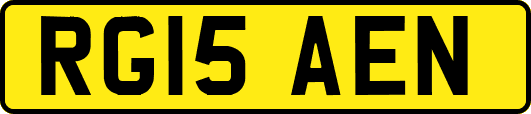 RG15AEN