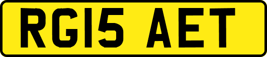 RG15AET