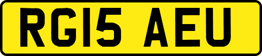 RG15AEU