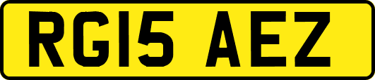 RG15AEZ