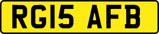 RG15AFB