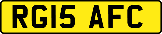 RG15AFC