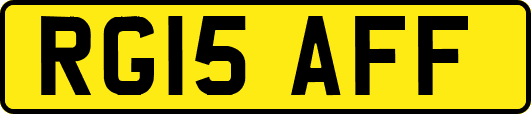 RG15AFF