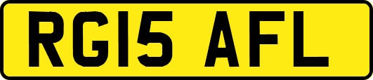 RG15AFL