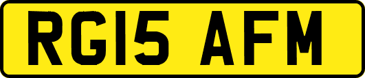 RG15AFM