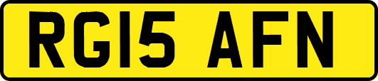 RG15AFN